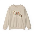 Iguana Lover Sweatshirt