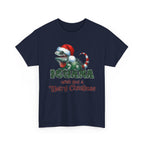 Iguana Wishes You a Merry Christmas Tee