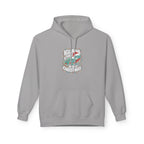 Iguana Christmas Hoodie - "Iguana Have A Merry Christmas"