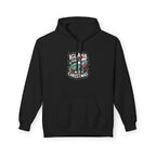 Iguana Christmas Hoodie - "Iguana Have A Merry Christmas"
