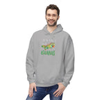 “Just A Boy Who Loves Iguanas" Hoodie - Iguana Lover Hoodie