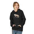 Iguana Lover Hoodie