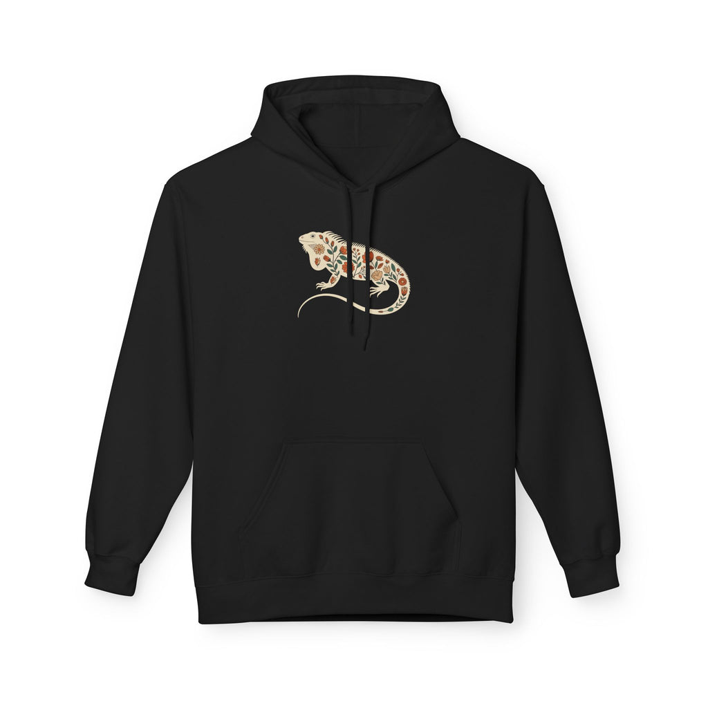 Iguana Lover Hoodie