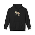 Iguana Lover Hoodie