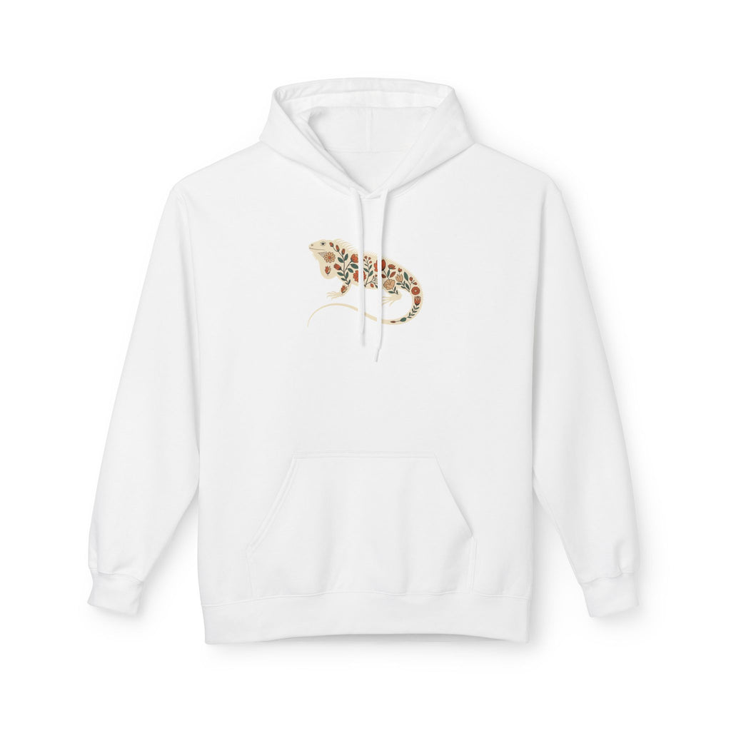 Iguana Lover Hoodie