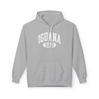 Iguana Dad Hoodie - Iguana Lover Hoodie