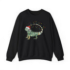 Iguana Lover Christmas Sweatshirt