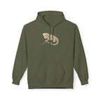 Iguana Lover Hoodie