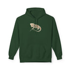 Iguana Lover Hoodie