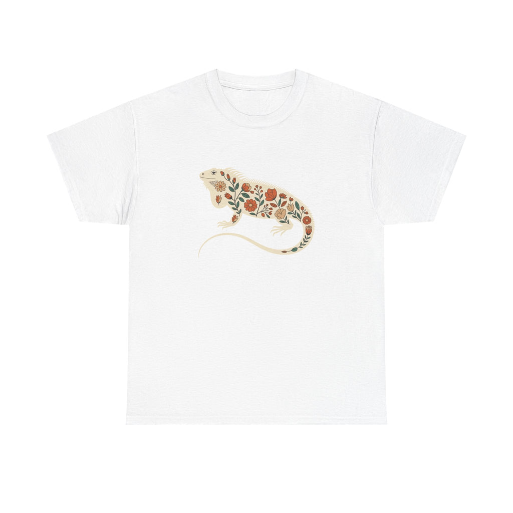 Iguana Lover T-Shirt
