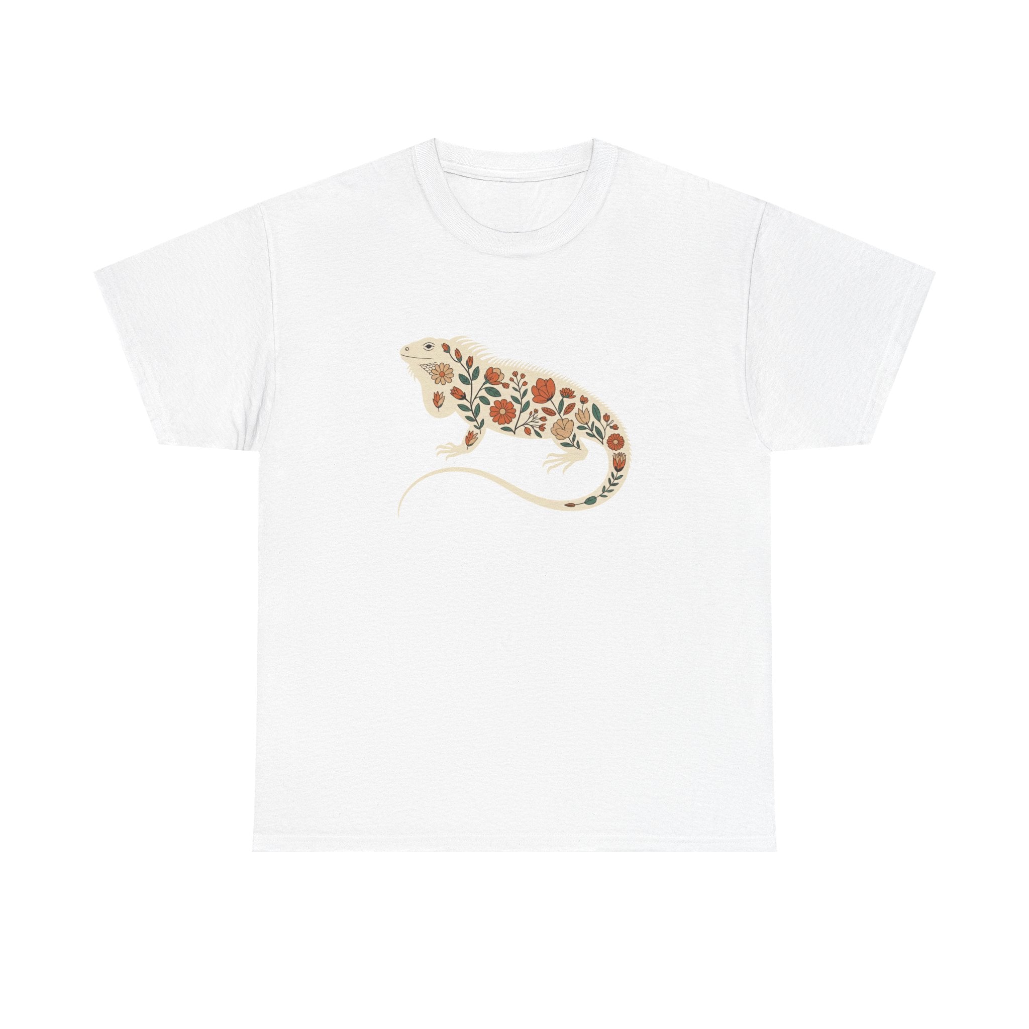 Iguana Lover T-Shirt