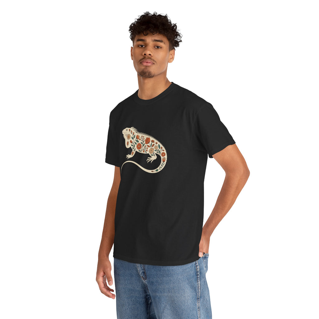 Iguana Lover T-Shirt