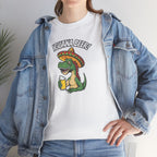 Iguana Beer Cheer Unisex Tee