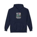 Iguana Christmas Hoodie - "Iguana Have A Merry Christmas"