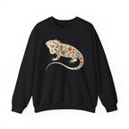 Iguana Lover Sweatshirt