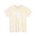 Iguana Line Art T-Shirt  - Iguana Lover T-Shirt