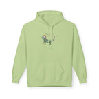 Iguana Lover Hoodie