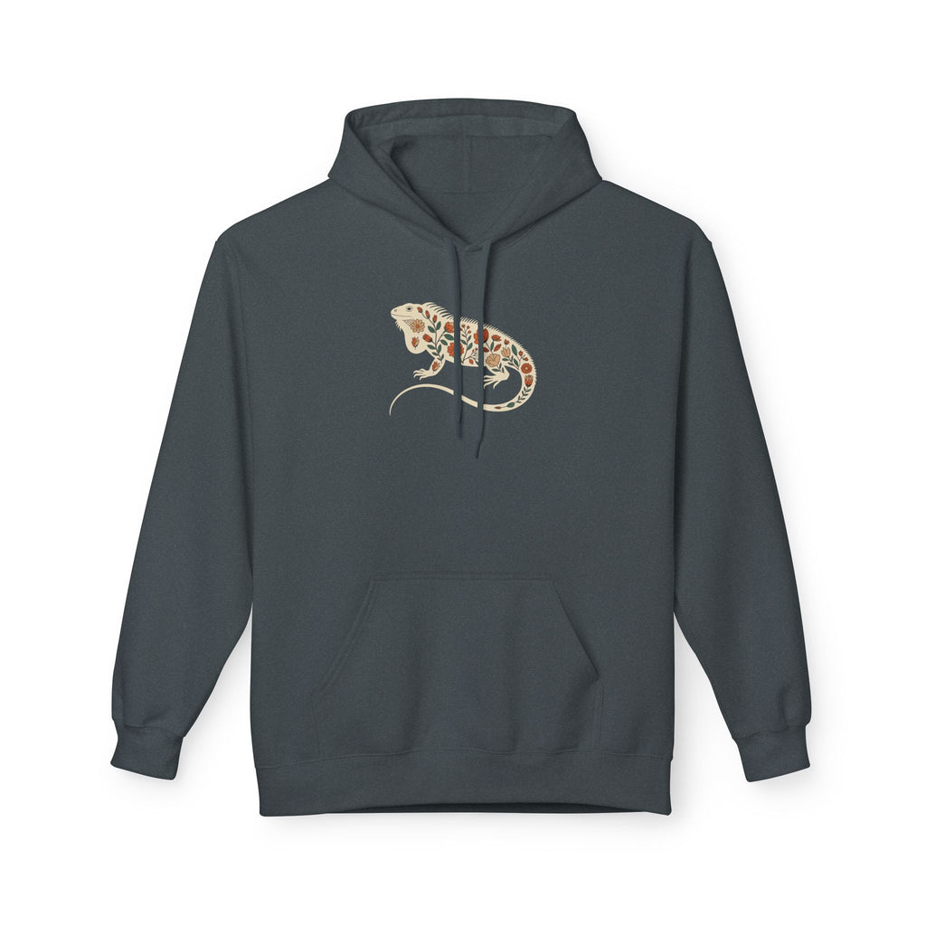 Iguana Lover Hoodie