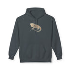Iguana Lover Hoodie