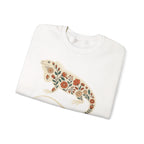 Iguana Lover Sweatshirt