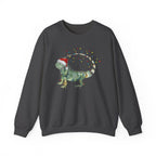 Iguana Lover Christmas Sweatshirt