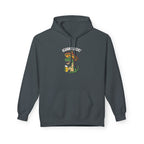 Iguana Beer Cheer Hoodie
