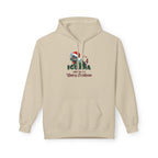 Iguana Lover Hoodie for Christmas