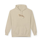 Iguana Lover Hoodie
