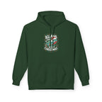 Iguana Christmas Hoodie - "Iguana Have A Merry Christmas"