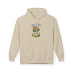 Iguana Beer Cheer Hoodie