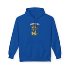 Iguana Beer Cheer Hoodie