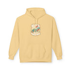 Iguana Christmas Hoodie - "Iguana Have A Merry Christmas"
