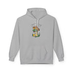 Iguana Beer Cheer Hoodie