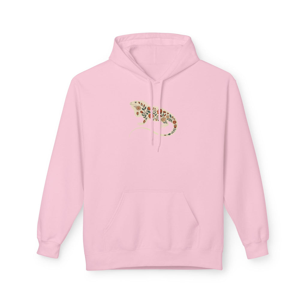 Iguana Lover Hoodie