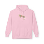Iguana Lover Hoodie