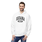 Iguana Dad Hoodie - Iguana Lover Hoodie