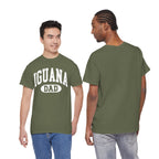 Iguana Dad T-Shirt - Iguana Lover T-Shirt