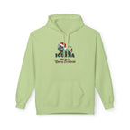 Iguana Lover Hoodie for Christmas