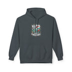 Iguana Christmas Hoodie - "Iguana Have A Merry Christmas"