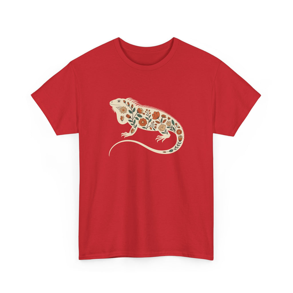 Iguana Lover T-Shirt