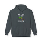 "Just A Girl Who Loves Iguanas" - Iguana Lover Hoodie