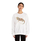 Iguana Lover Sweatshirt