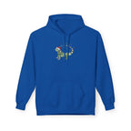 Iguana Lover Hoodie
