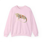 Iguana Lover Sweatshirt
