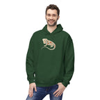 Iguana Lover Hoodie