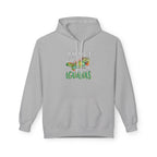 “Just A Boy Who Loves Iguanas" Hoodie - Iguana Lover Hoodie