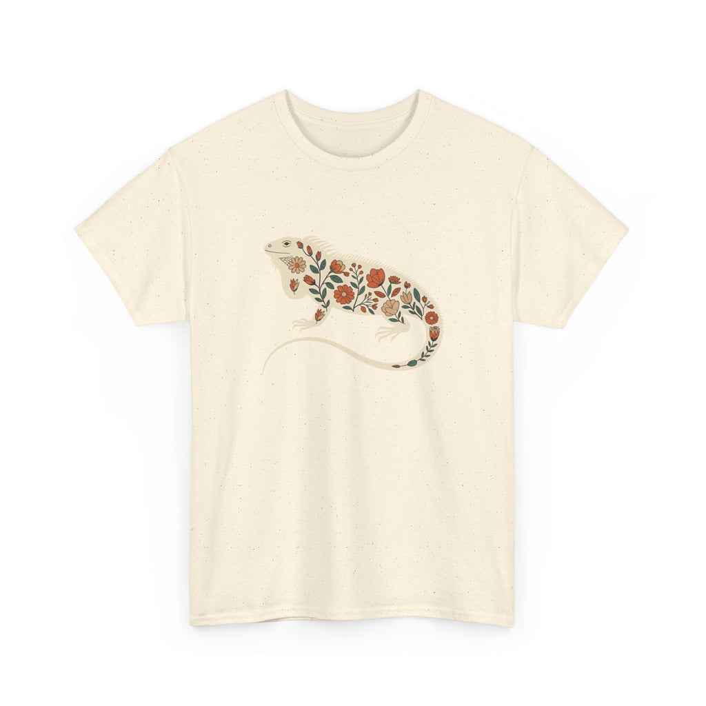 Iguana Lover T-Shirt