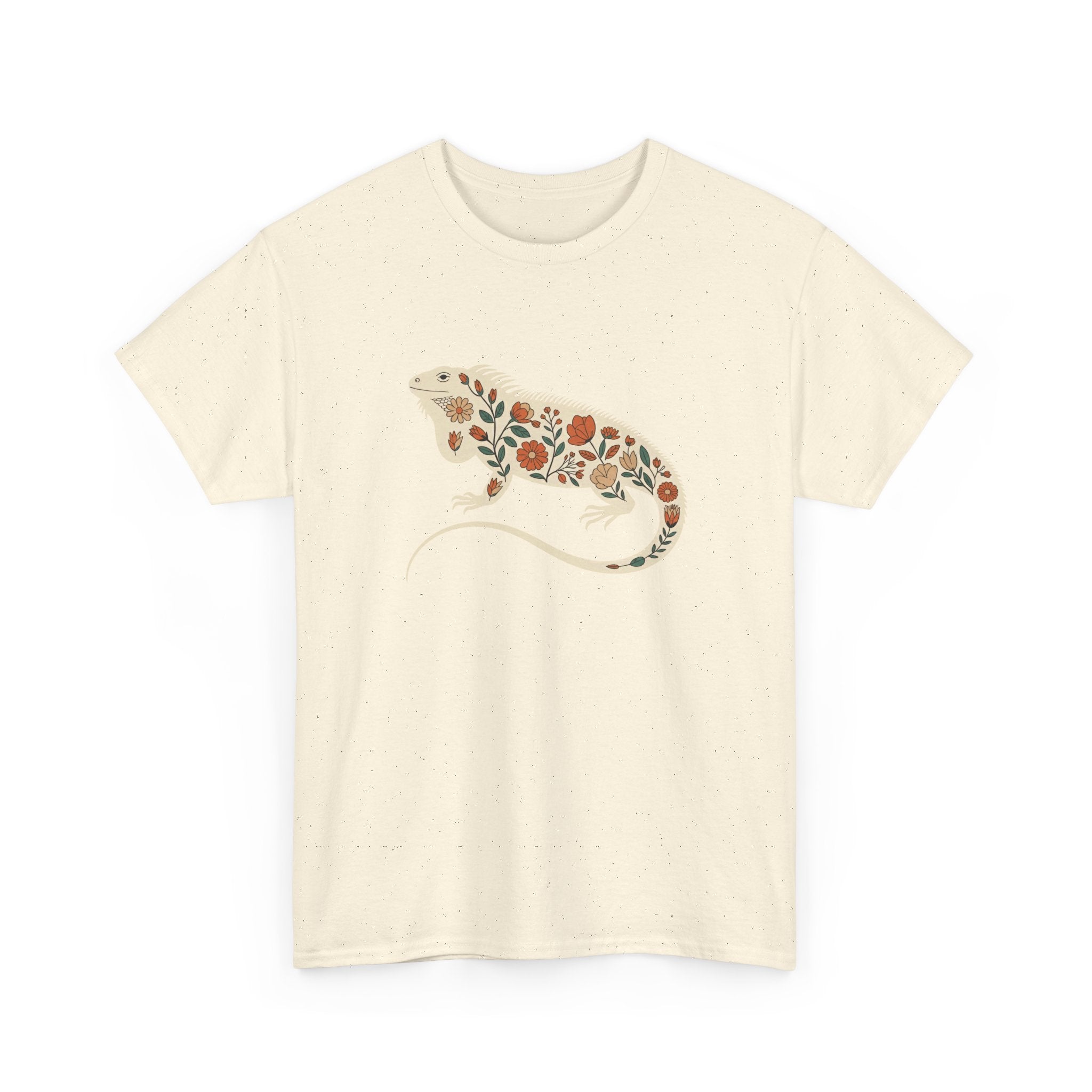 Iguana Lover T-Shirt
