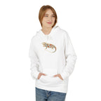 Iguana Lover Hoodie