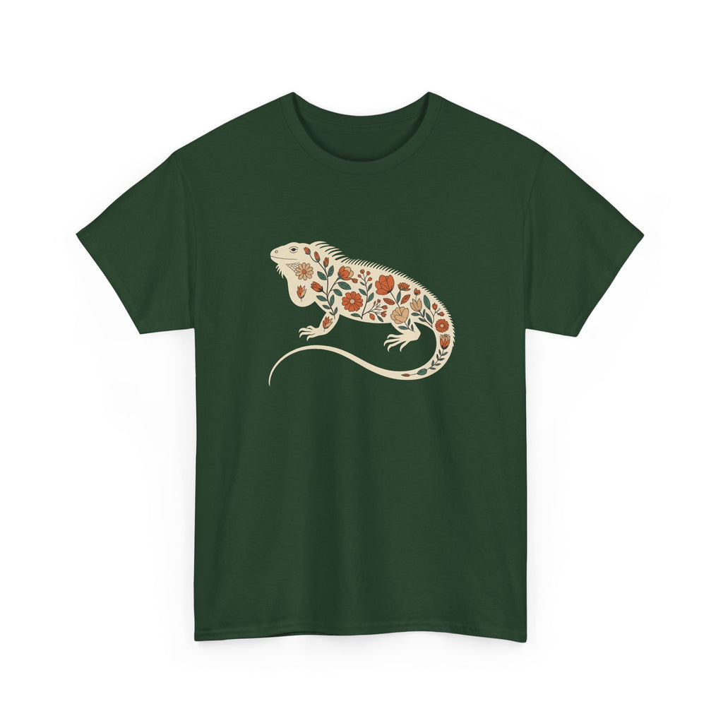 Iguana Lover T-Shirt